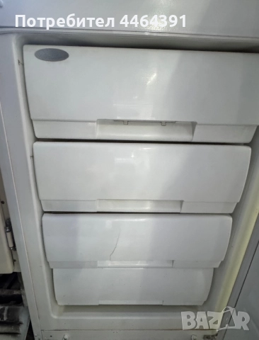 Хладилник Siltal , снимка 6 - Хладилници - 52642902