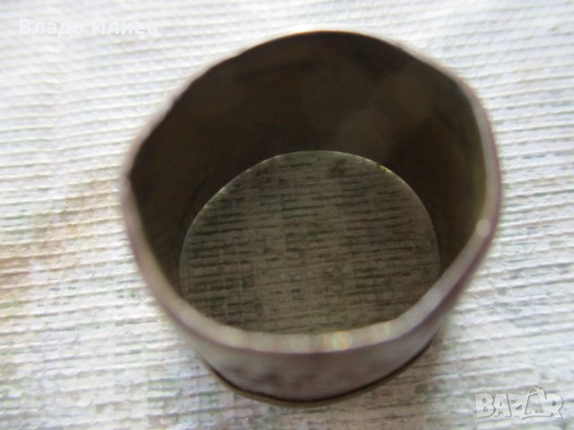 Шивашки инструменти и принадлежности-за кроене,шиене,гладене, мерене и рязане-антикварни, снимка 17 - Антикварни и старинни предмети - 31582951