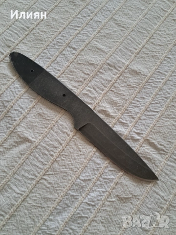 Комплект за нож , снимка 3 - Ножове - 53464941