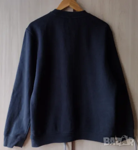 SCANIA - мъжки суичър, снимка 3 - Суичъри - 49154923