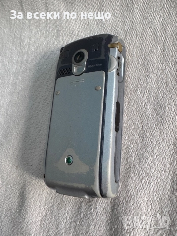 ЗА ЧАСТИ! Sony Ericsson P900, снимка 6 - Sony Ericsson - 52795915