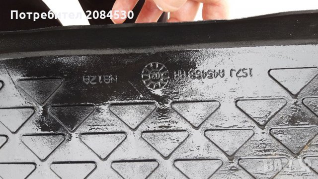 Стелка за багажник на Форд Мондео , снимка 3 - Аксесоари и консумативи - 32584800