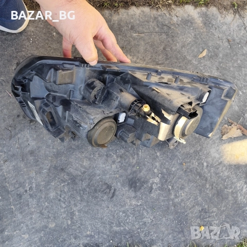 Фарове за Dacia Sandero 2 , снимка 3 - Части - 52805255