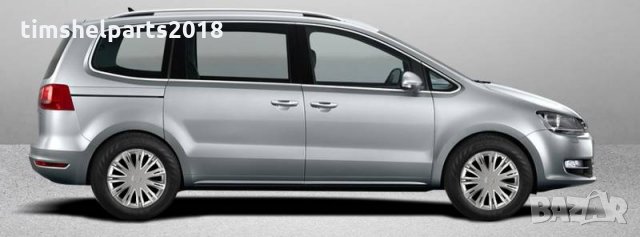 Комплект 4 бр. универсални тасове за джанти 17” цола, снимка 8 - Аксесоари и консумативи - 35079021