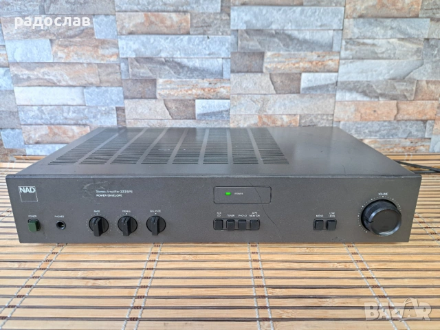 NAD 3225 PE
