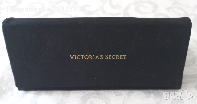 Рамки за диоптрични очила Victoria's secrets, снимка 4 - Слънчеви и диоптрични очила - 50869063