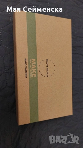 Малка дамска чанта Valentino, снимка 4 - Чанти - 53079651