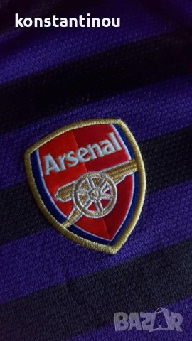 Оригинална тениска nike Arsenal /  Alex Oxlade-Chamberlain, снимка 3 - Футбол - 37111243