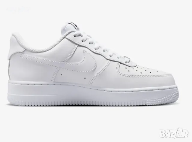 Nike Air Force мъжки маратонки , снимка 3 - Маратонки - 49934968