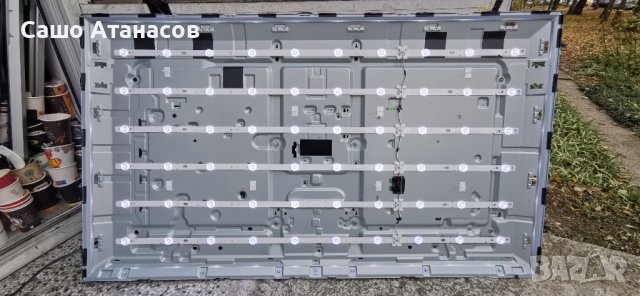 SONY KD-50X81K със счупена матрица ,AP-P265AM-1 ,1-009-724-12, B002N5100 351Z119-2 ,1-005-419-12, снимка 16 - Части и Платки - 43291828