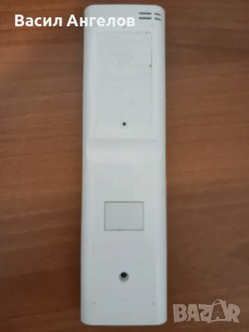 Дистанционно за климатик HITACHI, снимка 4 - Климатици - 47825376