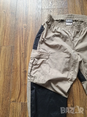 Страхотно мъжко долнище JACK WOLFSKIN размер М , снимка 5 - Спортни дрехи, екипи - 53394801