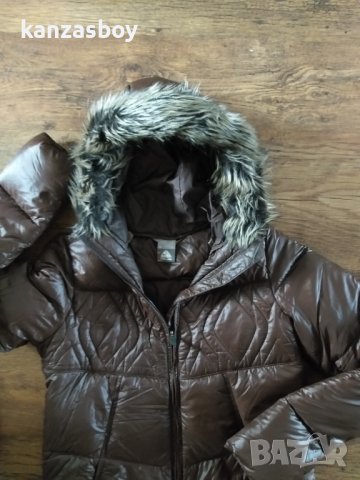 Nike ACG - дамско пухено яке , снимка 2 - Якета - 42961777