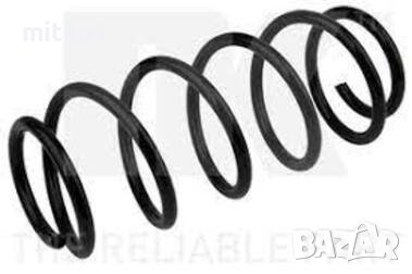 предна пружина за опел вектра а