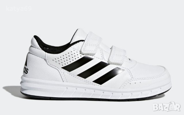 28 Адидас Оригинални детски маратонки,обувки Adidas, снимка 2 - Детски маратонки - 44012100