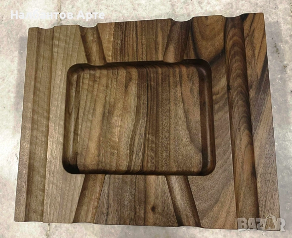 пепелник за пури, снимка 2 - Други - 53323894