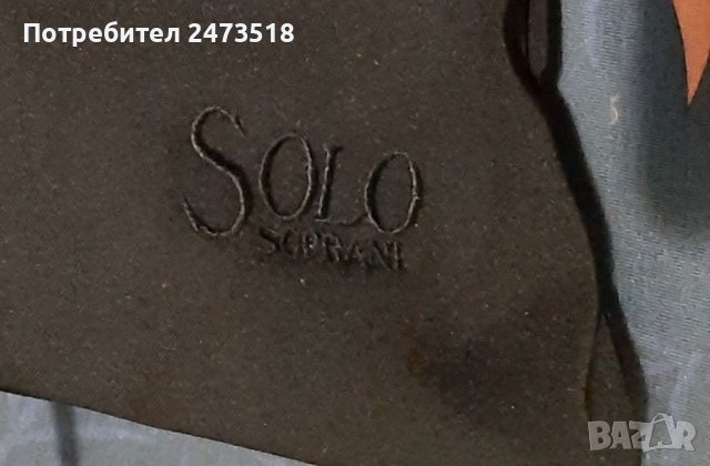 Нова чанта Solo, снимка 2 - Чанти - 39461855