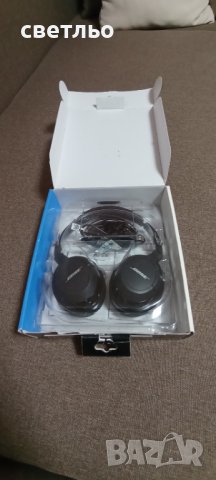  Слушалки Bose AE2W Bluetooth , снимка 3 - Bluetooth слушалки - 43414401