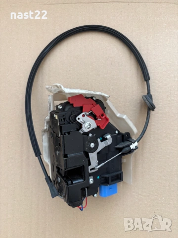 Предна лява брава за врата Фолксваген Голф 5/Golf 5 -2 врати