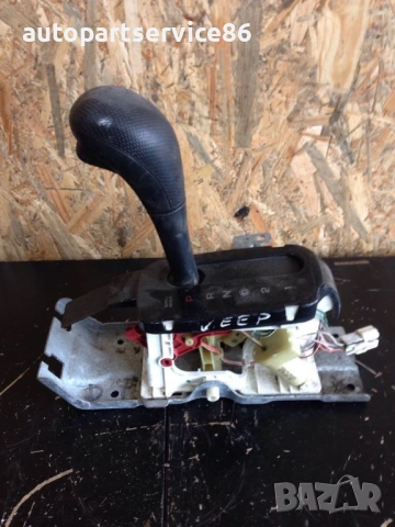 Скоростен Лост за Jeep Grand Cherokee (2001) P52104313AE, снимка 2 - Части - 53499359