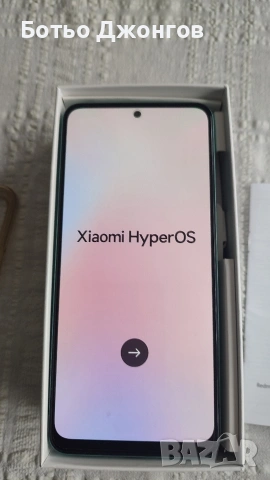 Xiaomi Redmi Note 12 , снимка 4 - Xiaomi - 53539811