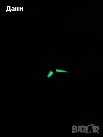 Мъжки часовник Casio, оригинален, запазен, елегантен, стилен + подарък чисто нова батерия, снимка 2 - Мъжки - 52842866