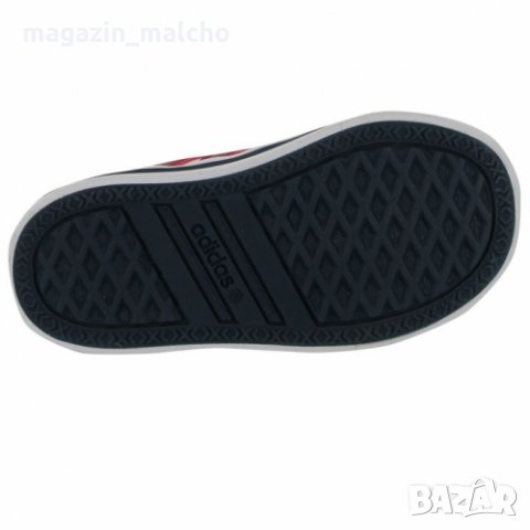 ДЕТСКИ МАРАТОНКИ - ADIDAS DAILY TEAM; размери: 20 и 21, снимка 2 - Детски обувки - 32375973