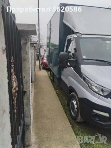 Продава се, снимка 6 - Бусове и автобуси - 53262435