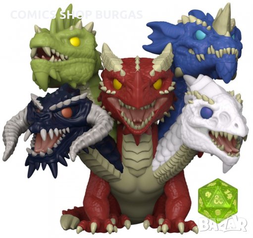 Funko Pop Фигурки (Special Edition), снимка 4 - Колекции - 35515024