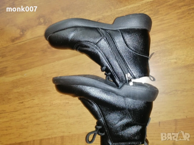 Дамски боти нови номер 40 , снимка 4 - Дамски боти - 53257148