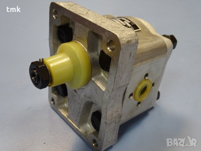 хидравлична помпа А14Х 1500 min-1, снимка 9 - Резервни части за машини - 35033180
