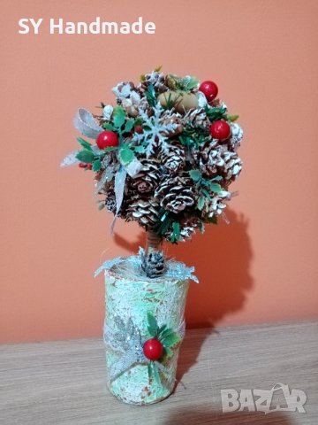 Коледно дърво, снимка 2 - Коледни подаръци - 43054871