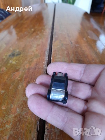 Стара кола,количка #47, снимка 4 - Колекции - 40498110