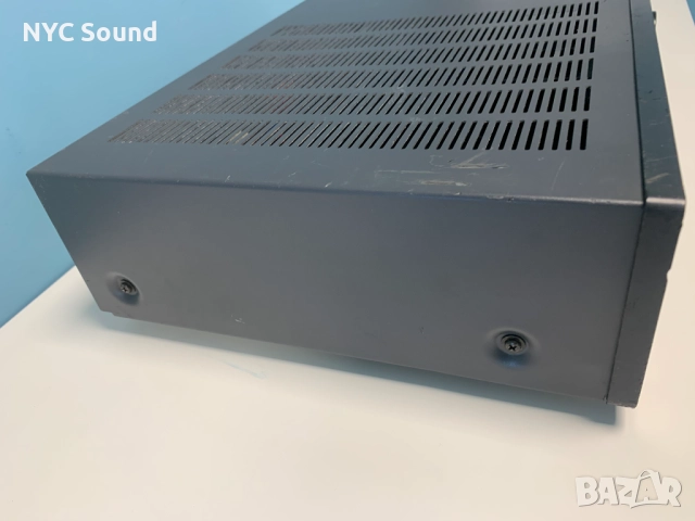 NAD C 320BEE интегриран усилвател, снимка 4 - Ресийвъри, усилватели, смесителни пултове - 52296762