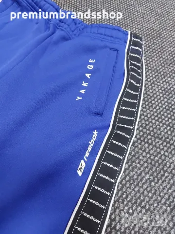 Reebok анцуг дамски S размер , снимка 2 - Спортни екипи - 47631358