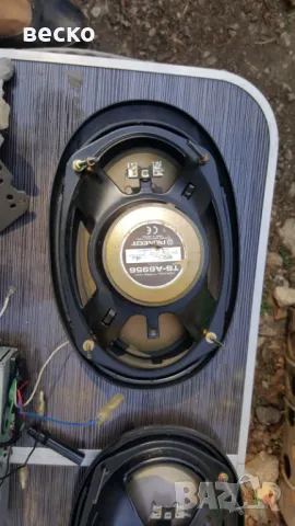 пайнери от доброто старо време когато всичко беше истинско, снимка 10 - Тонколони - 49026039