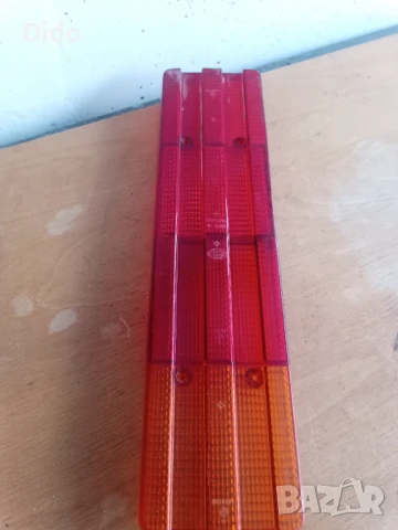 Мигач и стоп за Мерцедес 310 микробус , снимка 7 - Части - 49099196