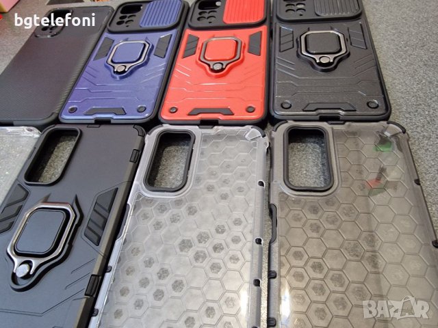 Xiaomi Redmi Note 11 4G , Note 11S , Poco M4 pro 4G  гърбове, снимка 3 - Калъфи, кейсове - 37186312