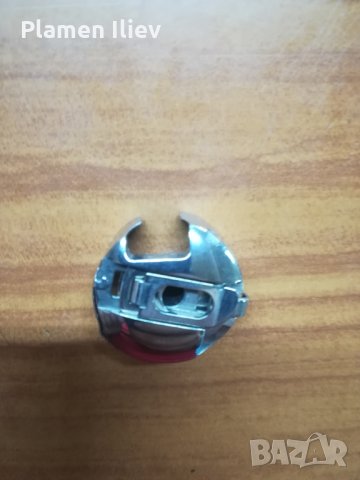 Совалка за домашна Шевна машина пфафф(pfaff) 995., снимка 3 - Резервни части за машини - 27403307