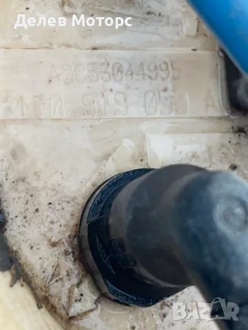 1T0919050A Горивна помпа в резервоар за VW Touran 1.9 TDI, 2004 г, снимка 4 - Части - 47777190