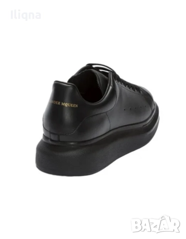 Alexander Mqueen обувки, снимка 2 - Дамски ежедневни обувки - 52631500