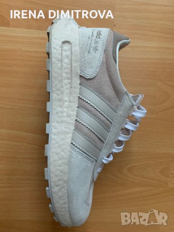 Adidas classic 42 2/3.new, снимка 7 - Маратонки - 40480286