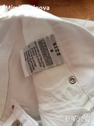 Дънки с камъни, снимка 3 - Спортни екипи - 27024639