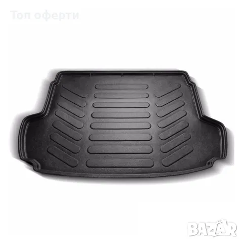 Стелка за багажник RizLine съвместима с SUBARU FORESTER (2008-2013), снимка 2 - Аксесоари и консумативи - 48440273