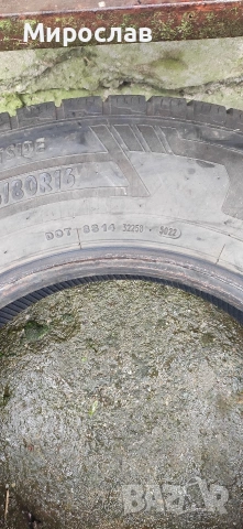 Зимни гуми PETLAS EXPLERO WINTER W671 , снимка 2 - Гуми и джанти - 53267216