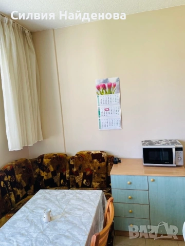 🏠Продавам гарсониера в ж.к. Люлин2 , снимка 14 - Апартаменти - 53420566