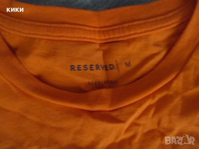 Мъжки тениски  WAIKIKI/Адидас, снимка 17 - Пуловери - 36334763