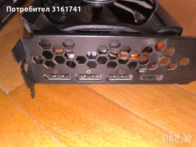 видео карти 3070, снимка 4 - Видеокарти - 50739921