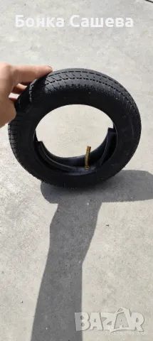 Детска триколка chipolino nexus, снимка 7 - Детски велосипеди, триколки и коли - 50292793