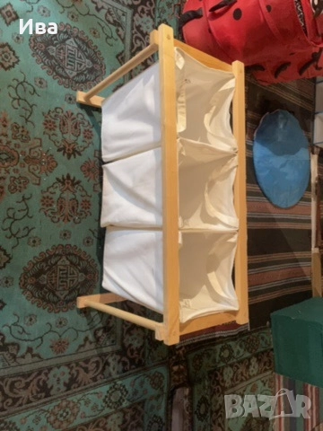 Кош за пране , снимка 2 - Други стоки за дома - 52020440